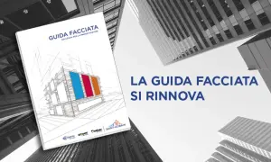 Guida Facciata: soluzioni per la progettazione, con focus sul miglior intonaco per esterni.